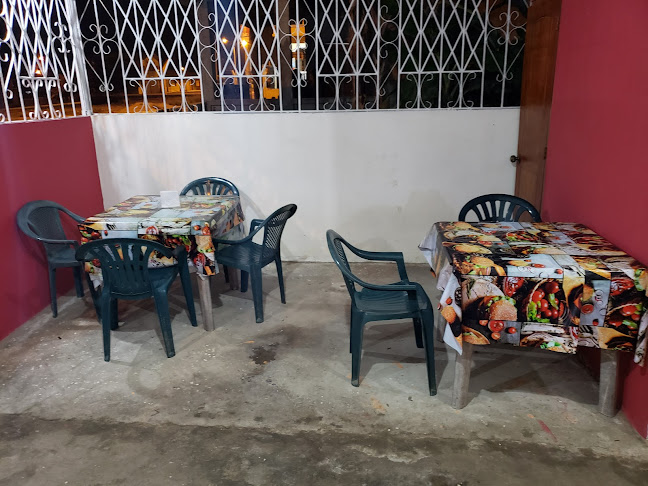 Opinii despre D'Buffalo în Ancón - Gastronomía y hostelería