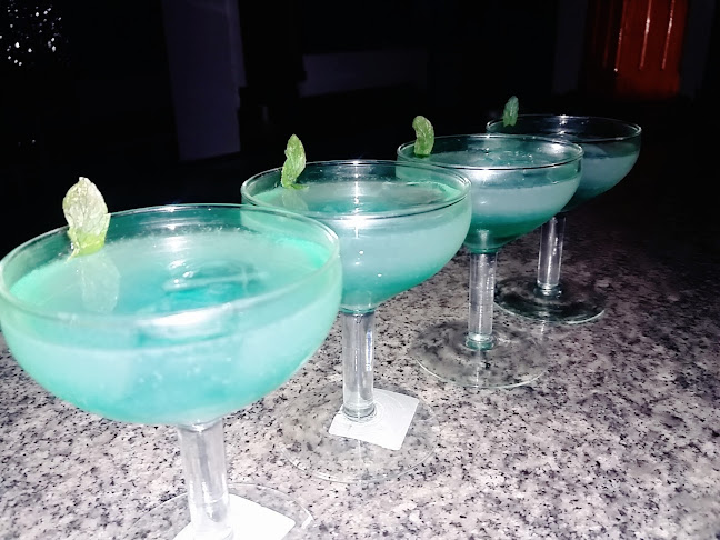 Discoteca "Los Techos"