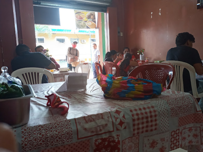 Comentarii opinii despre Comedor mayerly