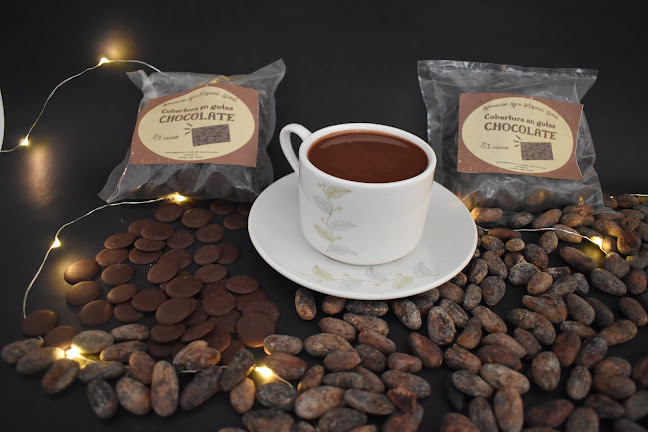 35PP+XJR, Sinchi Sacha, Archidona