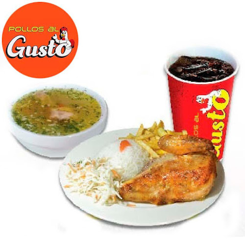 Pollos al Gusto-cayambe
