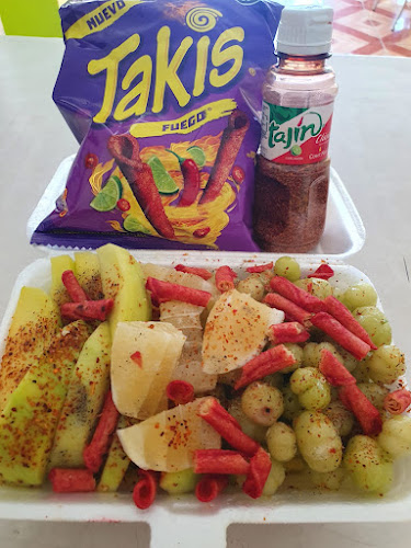 Comentarii opinii despre Maracumango De Andi