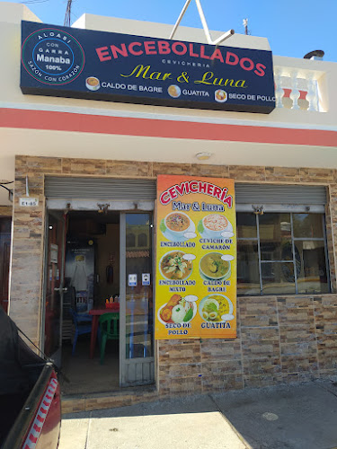 Mar y Luna - Machachi