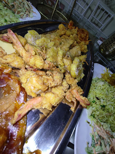 El sabor de la Karreta K-DE - Jipijapa