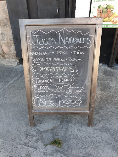 Natu Bistro - Gastronomía y hostelería