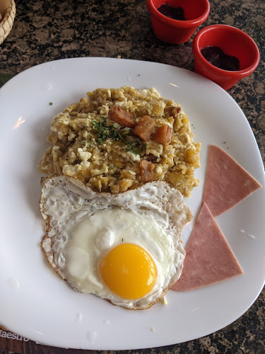 Bombons Coffee Shop - Samborondón Plaza - Gastronomía y hostelería