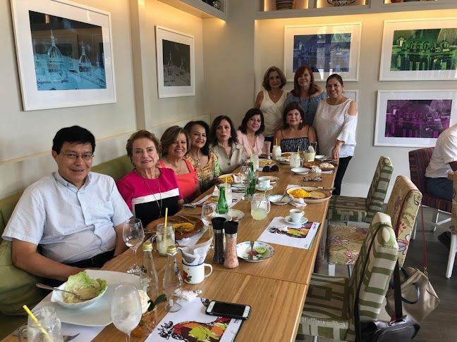 Comentarii opinii despre La Placita Samborondón