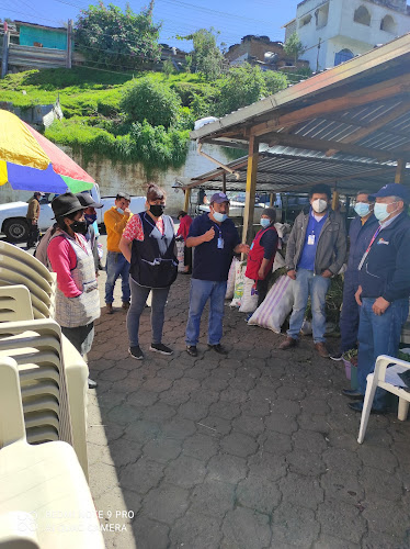 Mercado Bellavista - Guaranda