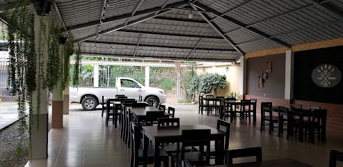 Candy Grill Pizzería