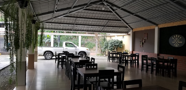 Candy Grill Pizzería