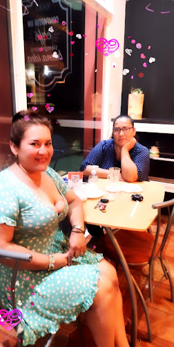 D Lore Caffe. - Gastronomía y hostelería