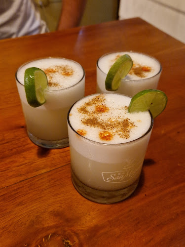 Comentarii opinii despre Tambo Sabores Peruanos