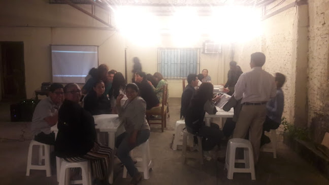 "El Patio" Asados,hamburguesas,karaoke y mas - Guayaquil