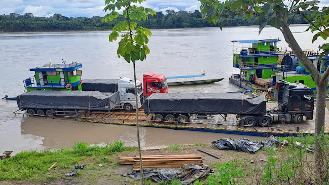 Opinii despre Puerto Providencia în Limoncocha - Gastronomía y hostelería