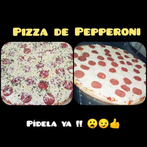 Opinii despre Pizza & grill în Nueva Loja - Gastronomía y hostelería