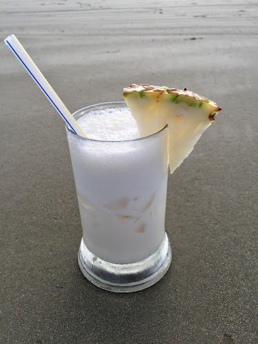 Comentarii opinii despre Martin´s Cocktail