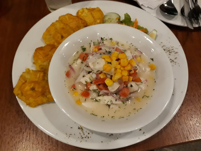 PIRARUCÚ - Gastronomía y hostelería