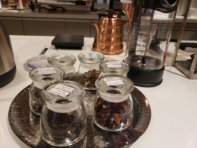 Milagro Cotidiano Café - Quito