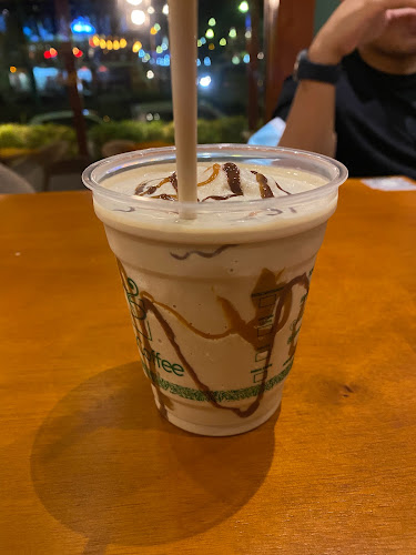 PipCoffee Barbasquillo - Gastronomía y hostelería