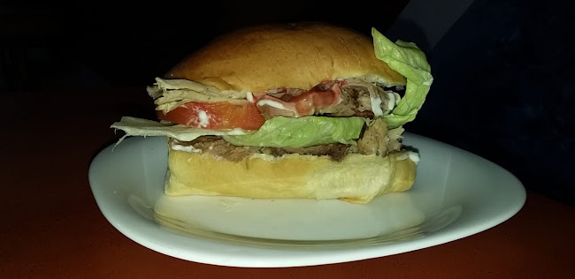 M5W2+22V, Joya de los Sachas