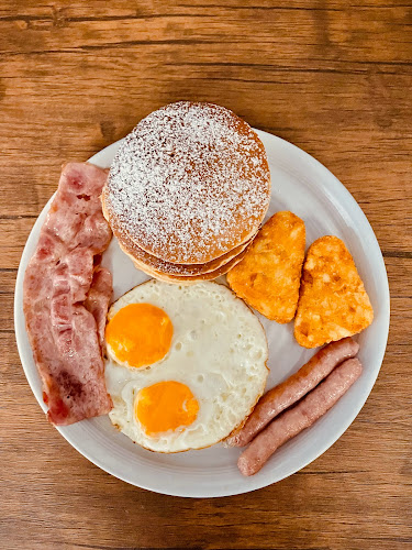 Restaurante La Viña - Santo Domingo