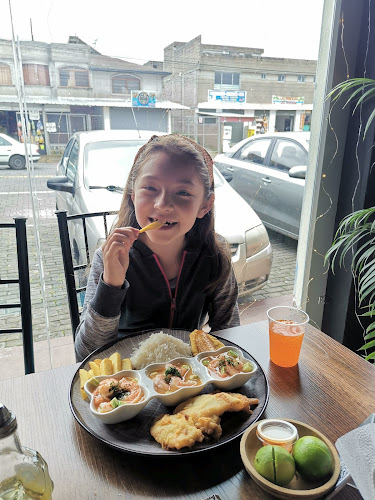 Comentarii opinii despre PAGÚ Ecuador - Fajardo