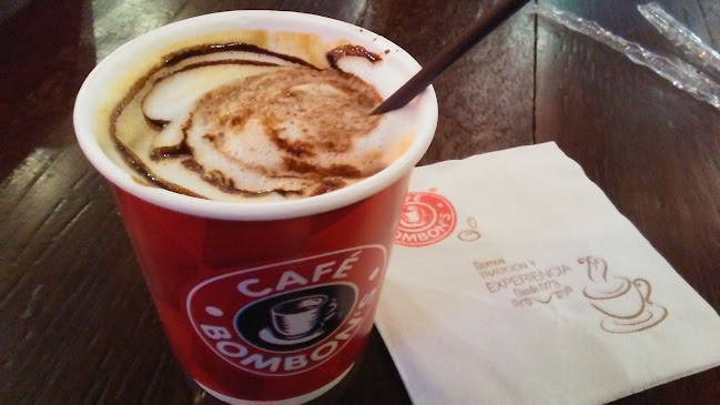 Paradero Rústico - Guayaquil