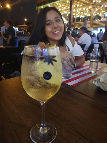 FOOD GARDEN GOURMET PARK - Gastronomía y hostelería