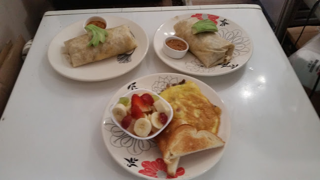 Hermano Miguel Exterior:5-62, Cuenca 010101