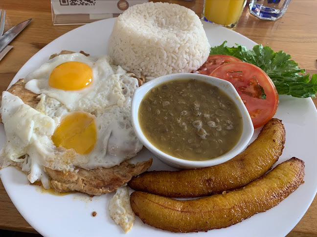 Caffé & Nata - Gastronomía y hostelería