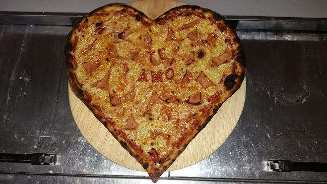 Pizzria Don Dany - Quito