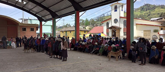Parroquia San José de Cuatro Esquinas