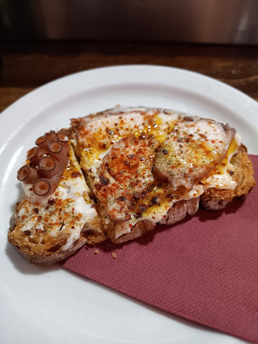 Mesón el Duende - Gastronomía y hostelería