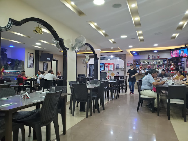 Opinii despre Parrilla Puerto Madero în Santa Rosa - Gastronomía y hostelería