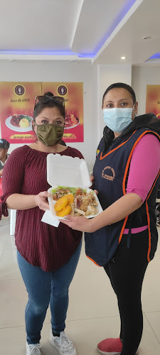 Comentarii opinii despre Los Exquisitos Hornados de Riobamba ya en LATACUNGA