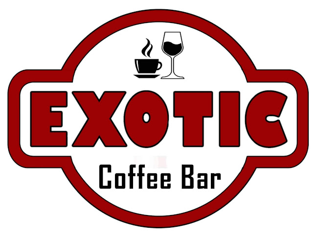 Exotic Coffee Bar