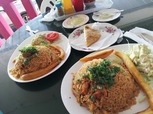 Alas Delta Resturant