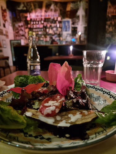 CATS Restaurante - Cumbayá - Quito