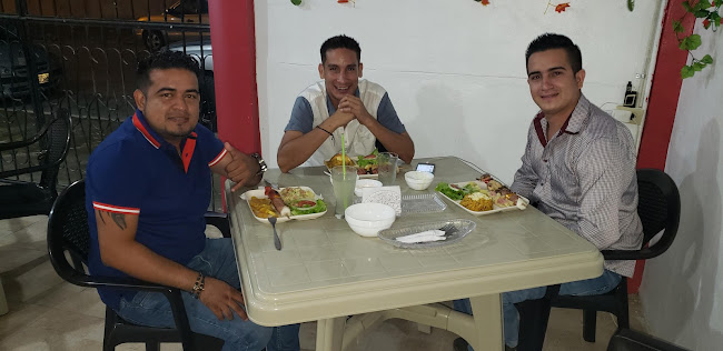 Carrera Tercera, Quevedo