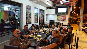 Sport Wings Bar Lounge