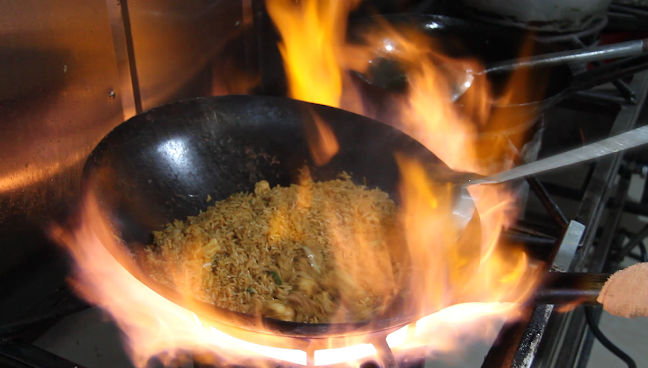 CHIFA BANG KOK - Gastronomía y hostelería