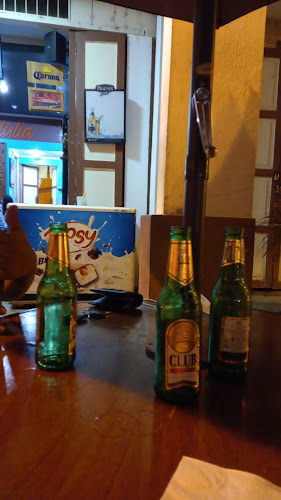 Sucursal Del Cielo - Zaruma