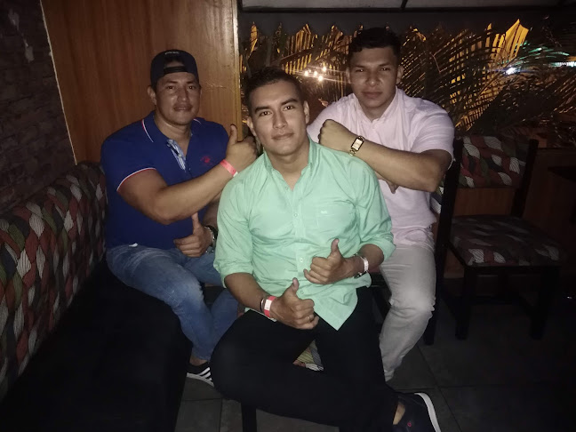 SUZ BAR-DISCOTEK - Gastronomía y hostelería