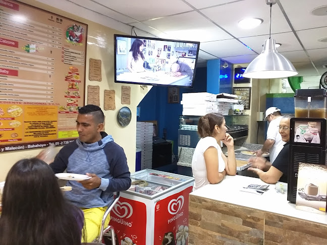 Cdla. Barrio Lindo, Av. 11 1021 y, Babahoyo