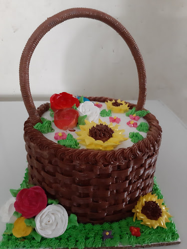 Opinii despre ARIANA PASTELERIA "JIPIJAPA" în Jipijapa - Gastronomía y hostelería