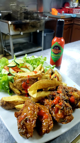 Circus Café - Ibarra