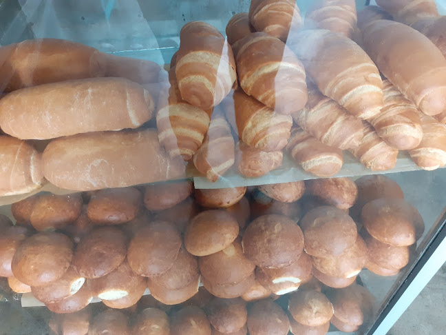 PANADERÍA "CRISTHIAN"