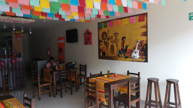 Que chulada - Ibarra