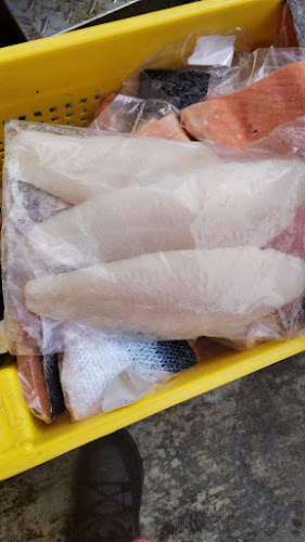 Pescadería la caraguay - Quito