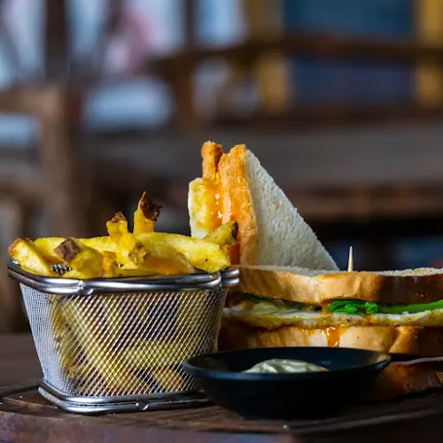 Na Praia - Gastronomía y hostelería